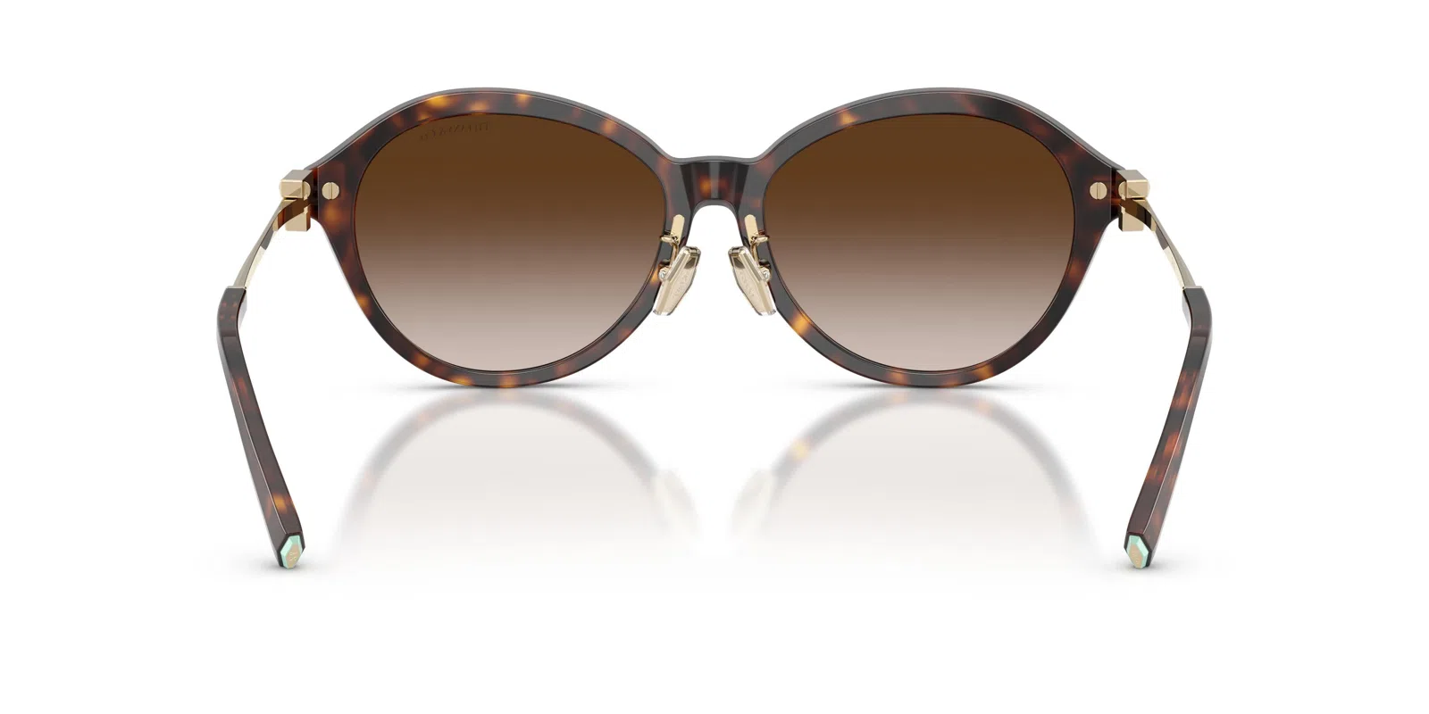 Tiffany 4259F Sunglasses - view 8